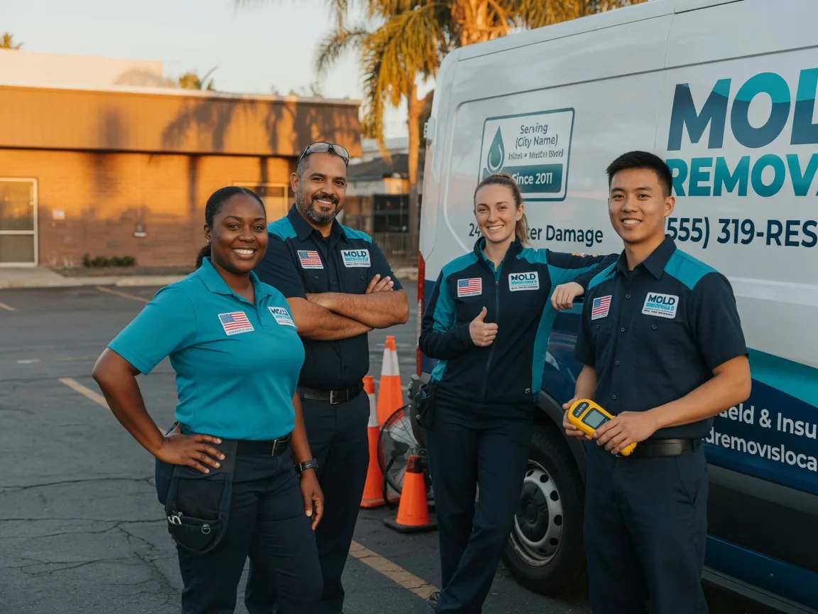 Water Damage Restoration company in Roduco, NC